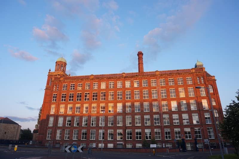 Paisley Thread Mill Museum - Image 1
