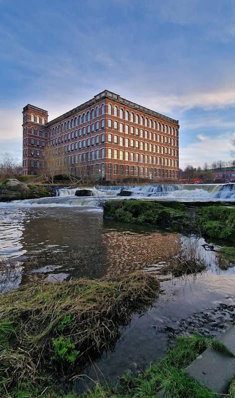 Paisley Thread Mill Museum - Image 2