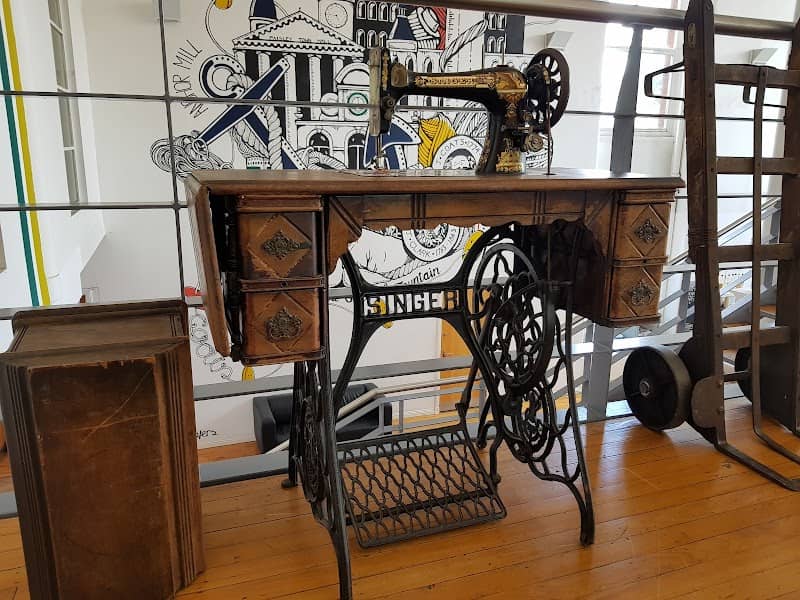 Paisley Thread Mill Museum - Image 3