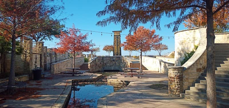 Castle Hills Village Mini Riverwalk - Image 1