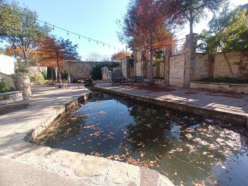 Castle Hills Village Mini Riverwalk - Image 2