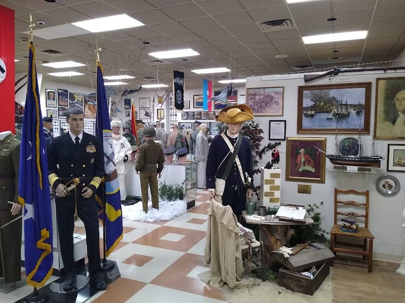 Maine Military Museum & Learning Center - Image 1