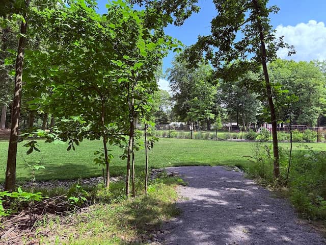 Harlan Fisher Park - Image 2