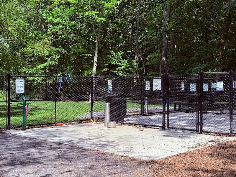 Harlan Fisher Park - Image 1