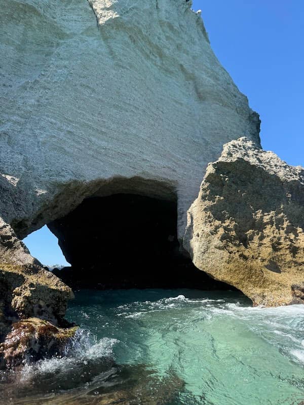 Grotta dell'Isola - Image 1