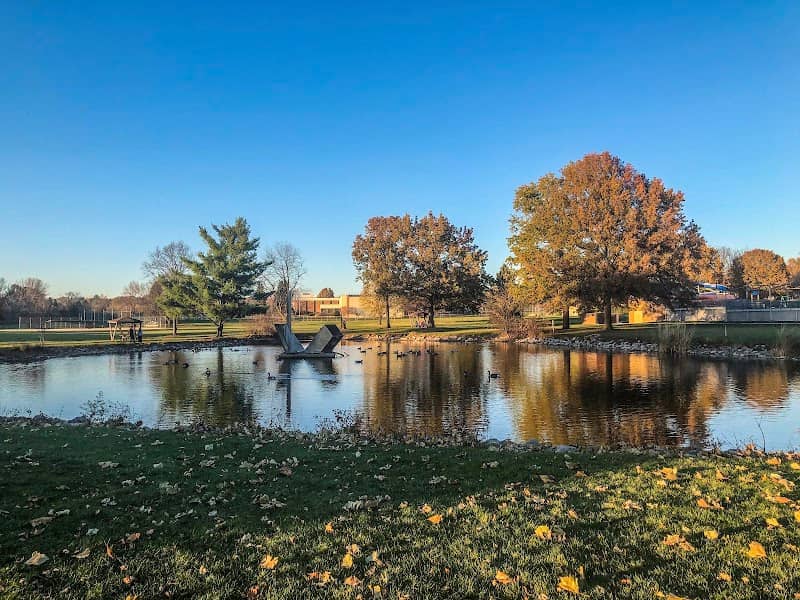 S.T. Morrison Park - Image 2