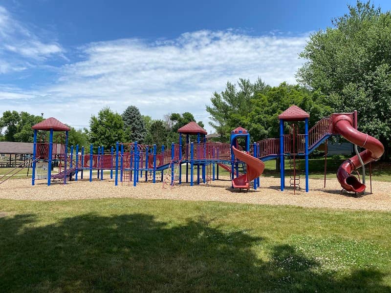 S.T. Morrison Park - Image 1