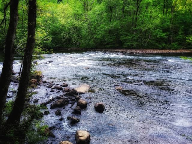 Hiwassee/Ocoee Scenic River State Park - Image 2