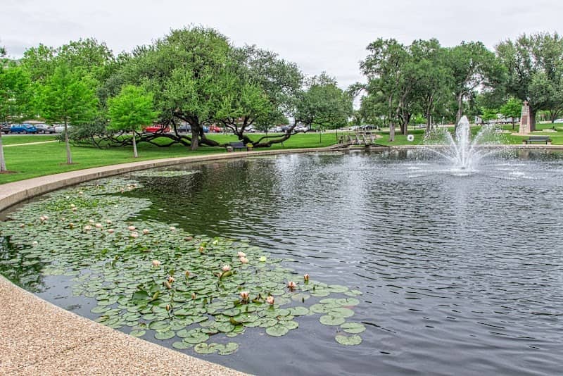 Millennium Oaks Park - Image 1
