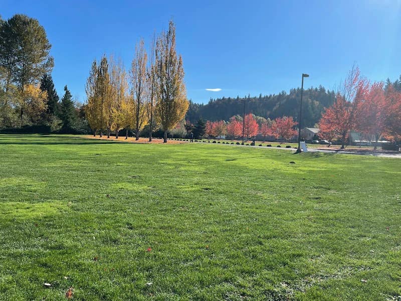 Ron Regis Park - Image 3