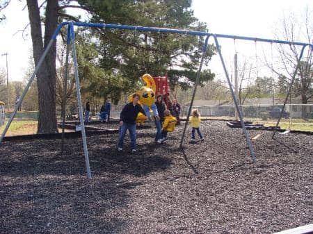 Excell Park - Image 1