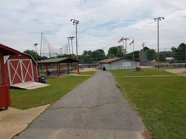 Excell Park - Image 2