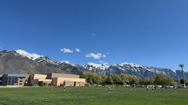 Butler Park - Image 1