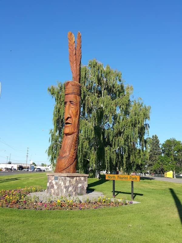 North Tourist Park - Image 1