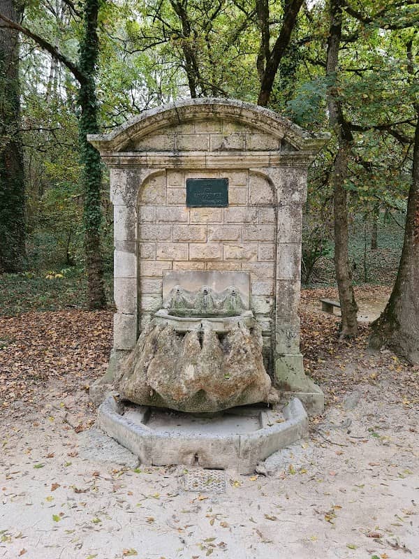Fontaine des Marguerites - Image 1