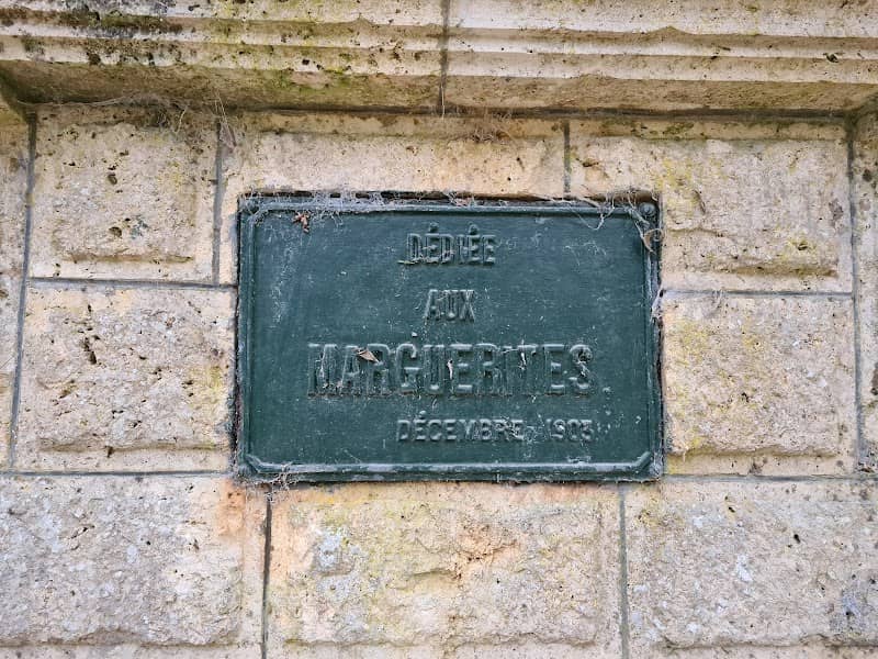 Fontaine des Marguerites - Image 2