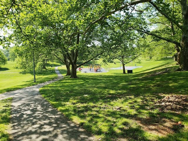 Brown-Burton Winchester Park - Image 1
