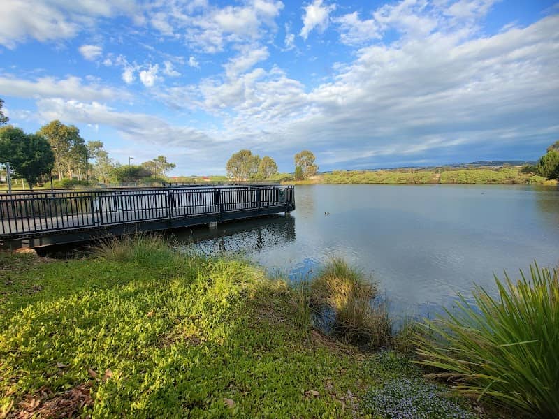 Curtis Wetlands - Image 1