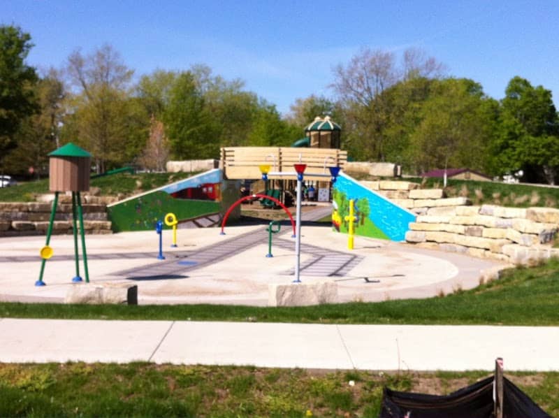 Santa Fe Park - Image 1