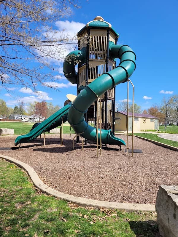 Santa Fe Park - Image 2