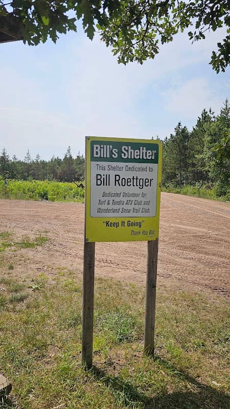 Bill's Shelter - Image 2