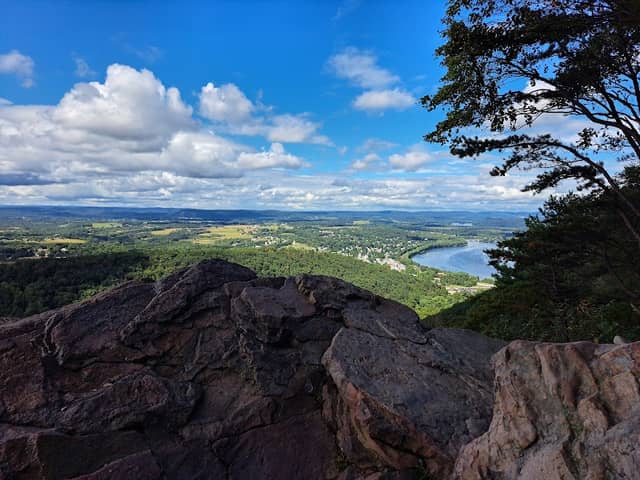 Hawk Rock Overlook - Image 1