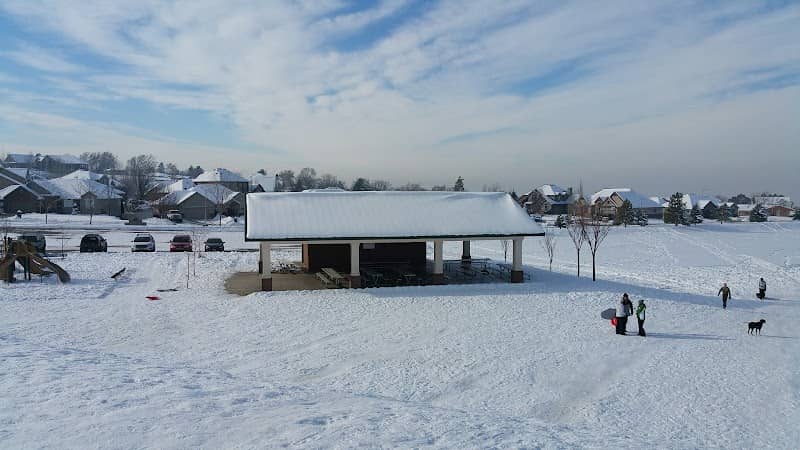 Lewis Park - Image 1