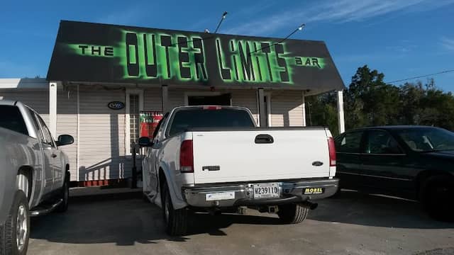 The Outer Limits Bar - Image 1