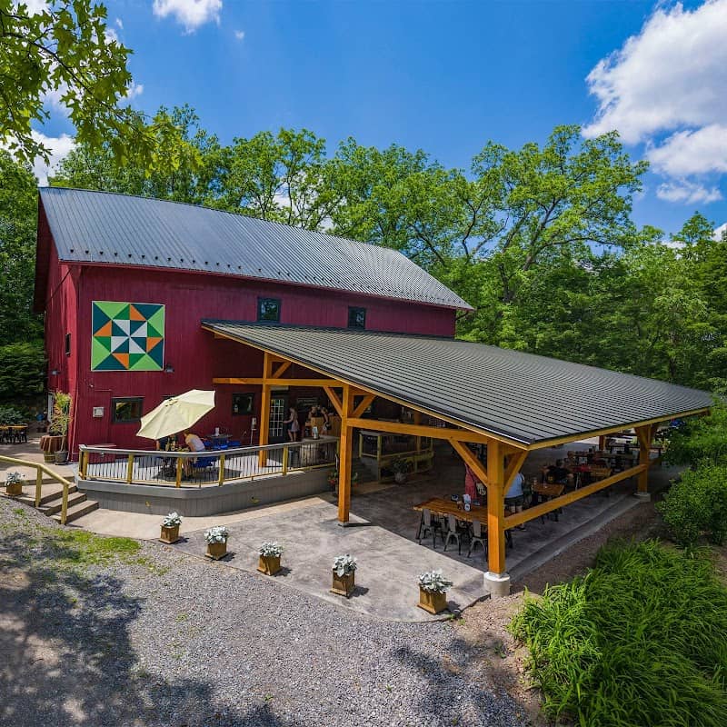 Billsboro Winery - Image 1