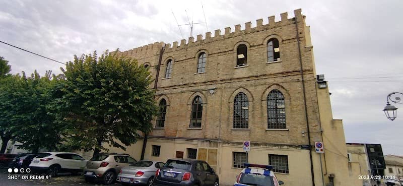 Piazza Cavour - Image 1