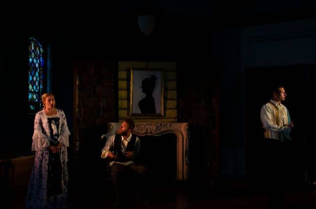 Saltworks Opera - Image 1