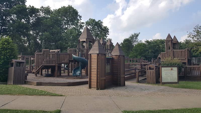 Memorial Park - Image 1