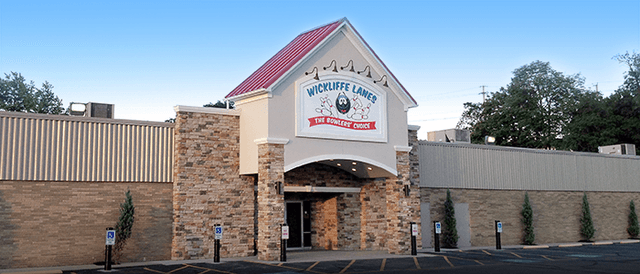 Wickliffe Lanes - Image 1