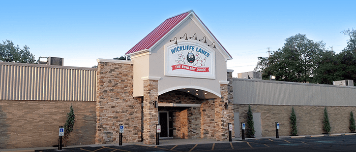 Wickliffe Lanes - Image 1