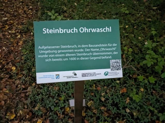 Ohrwaschl - Image 2