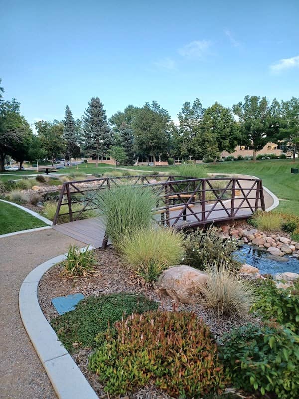 Running Fox Park - Image 1