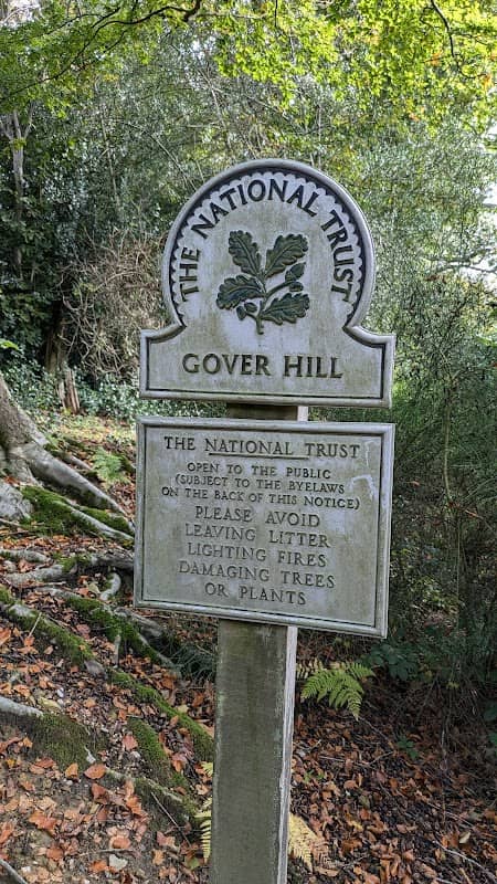 Gover Hill - Image 1