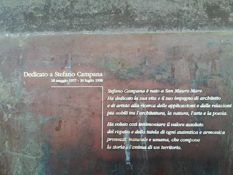 Monumento a Stefano Campana - Image 2