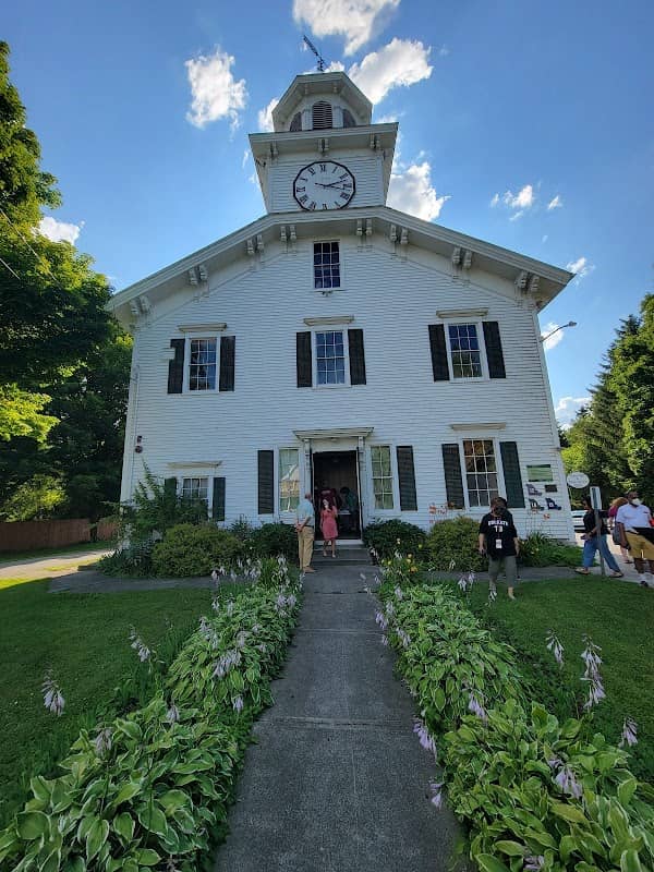 National Abolition Hall of Fame and Museum - Image 1