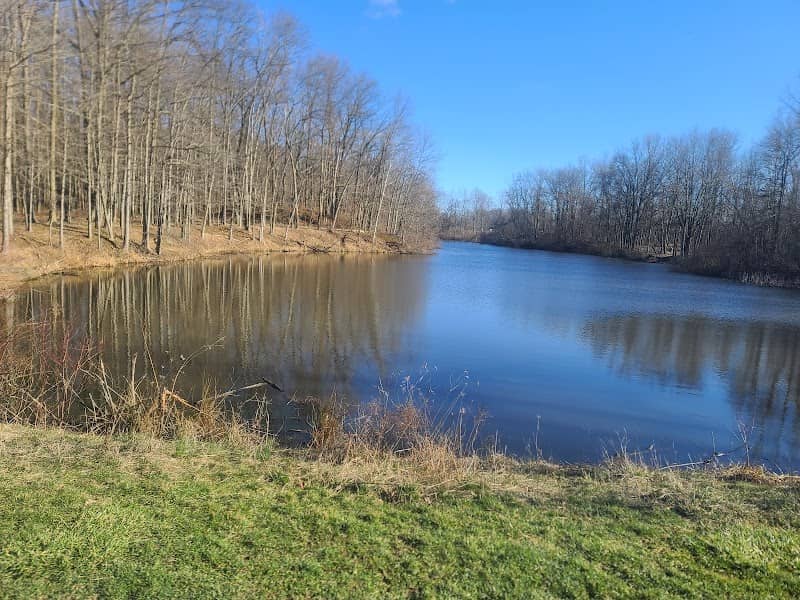 Big Creek Reservation - Image 1