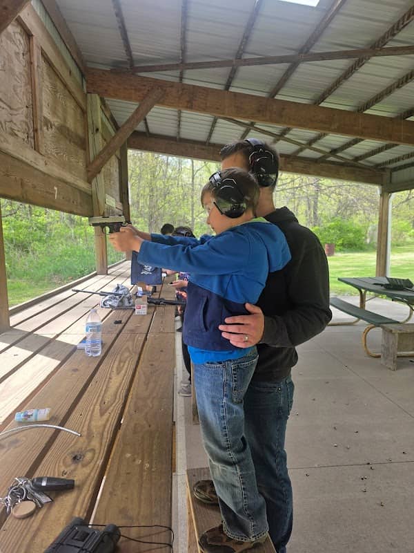 Oak Hills Gun Club - Image 1