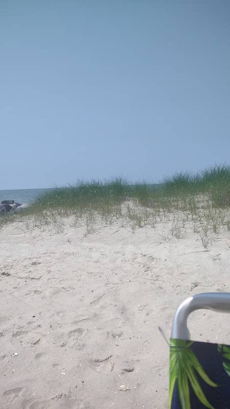 Moore's Point - Image 1