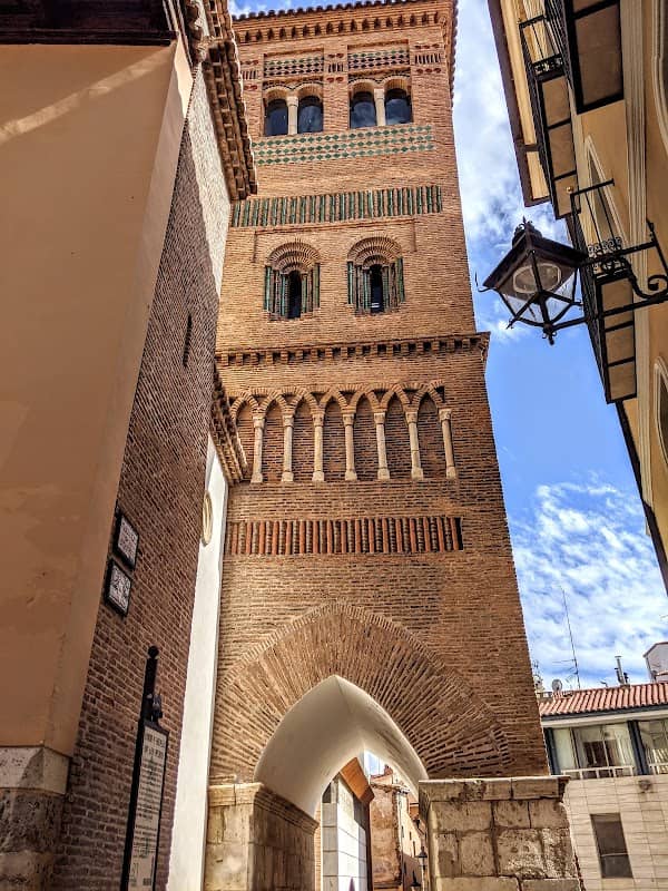 Torre de San Pedro - Image 1