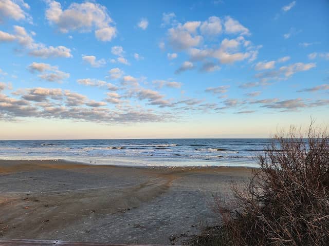 Kelly Hamby Nature Trail Park - Image 1