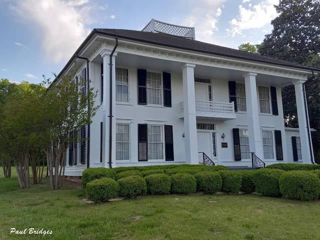Marsh House - Image 1