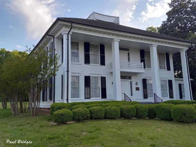 Marsh House - Image 1