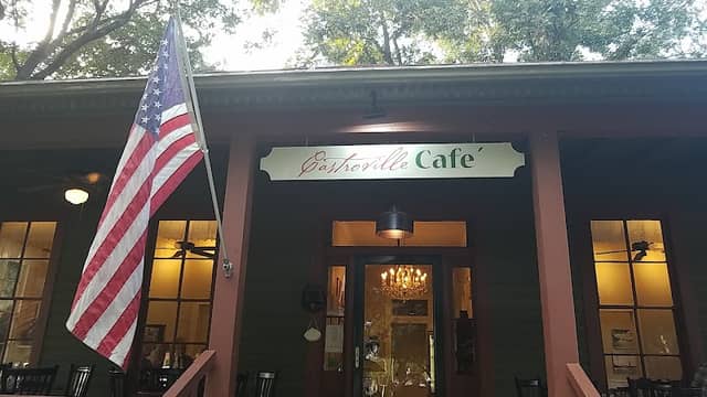 Castroville Café - Image 1