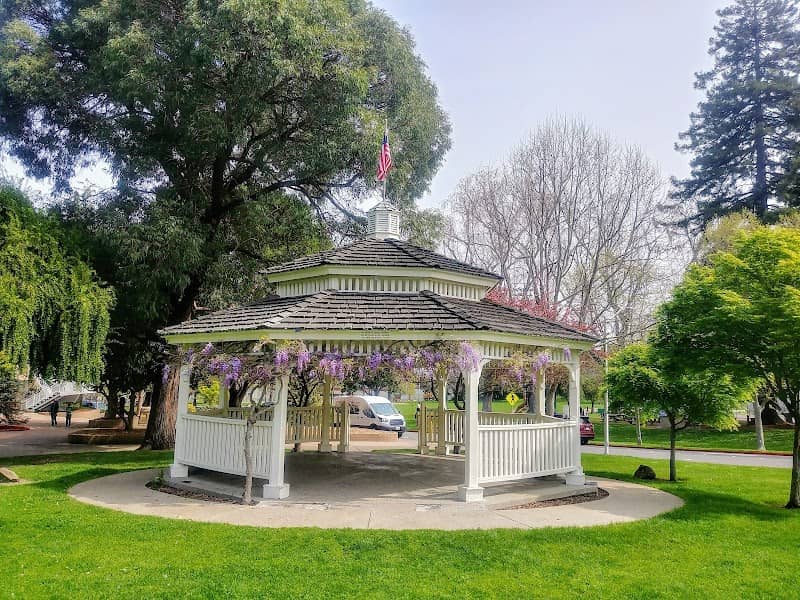 San Bruno City Park - Image 1