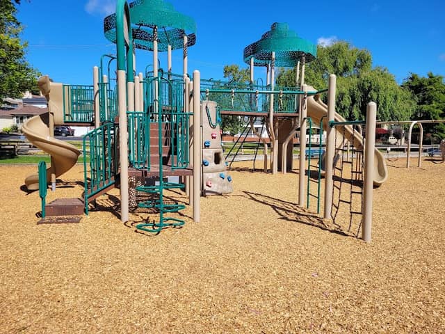 San Bruno City Park - Image 2