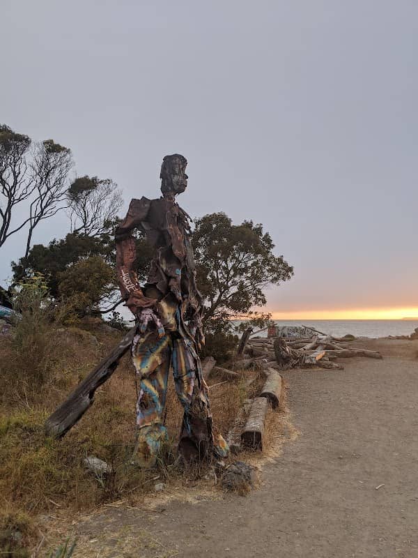 Albany Bulb - Image 2